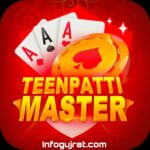 Teen Patti Master 2024 App
