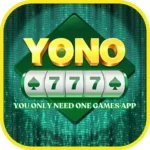 yono 777 logo 1