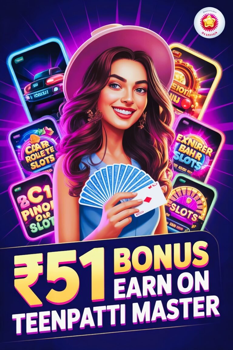 Teen Patti Master