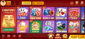 Teen Patti Master Fun APP 10 6c2a130c e347 482a a507 d441981b4587