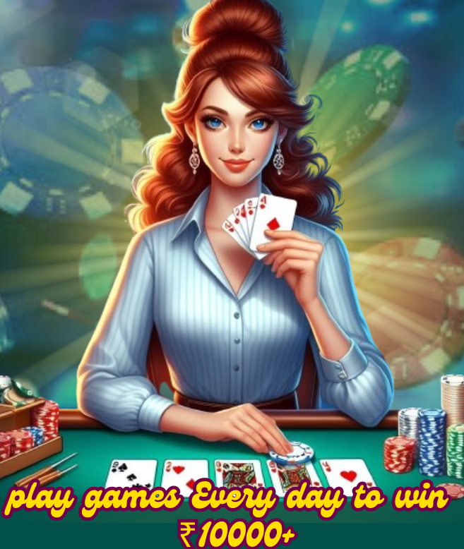 TeenPatti Master