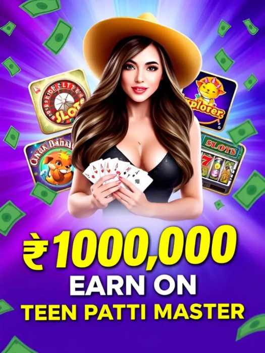 Teen Patti Master Best Apk
