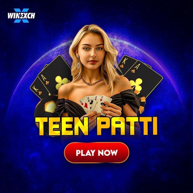 Teen Patti Master 2026 Apk
