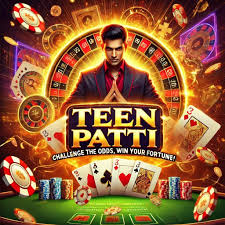 Master Teen Patti 2025