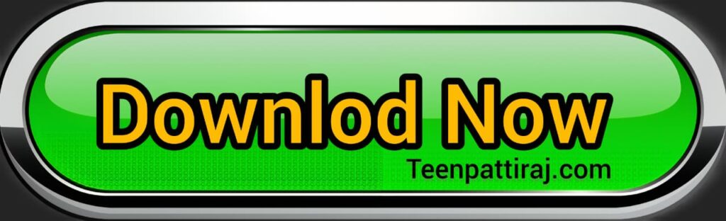 Teen Patti Master Purana Apk Download