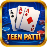 Teen Patti Master 2024