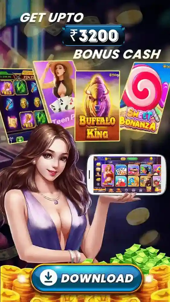 Teen Patti Master 2026 APP