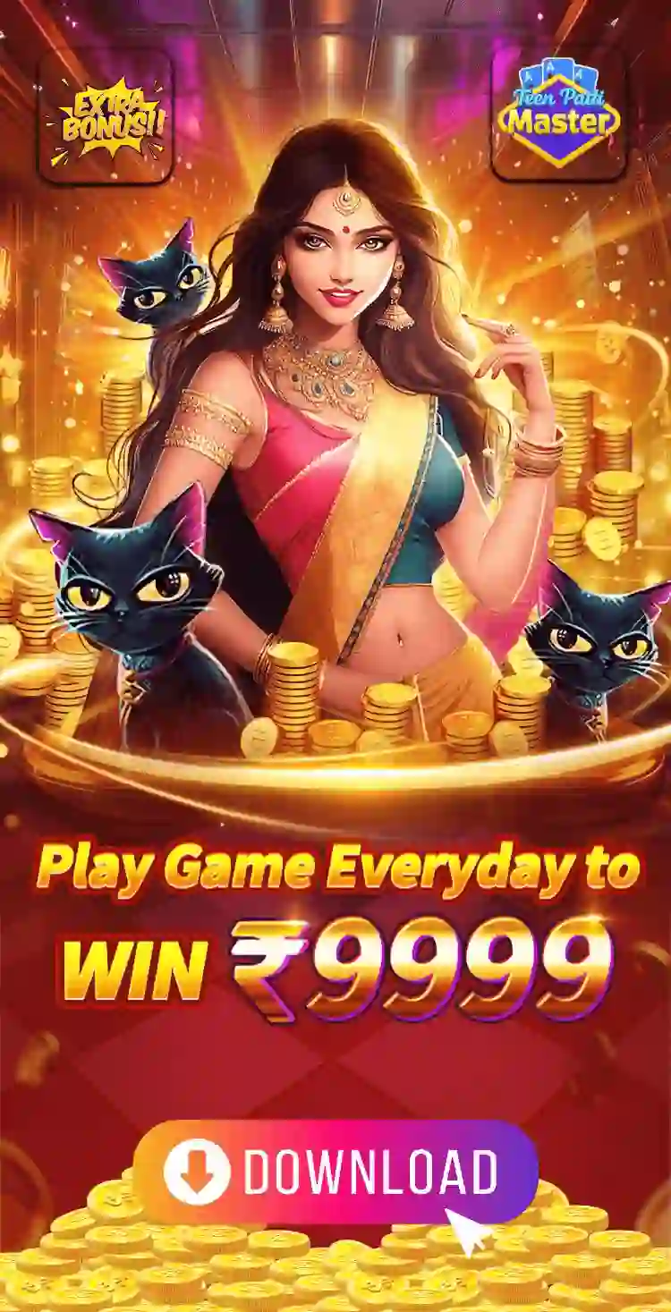 Teen Patti Master 2026 APP