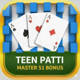 Master Teen patti 2020