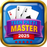 Master Teen Patti 2025 Apk