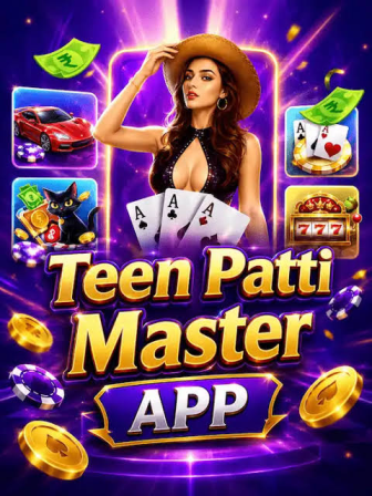 Master Teen Patti Download