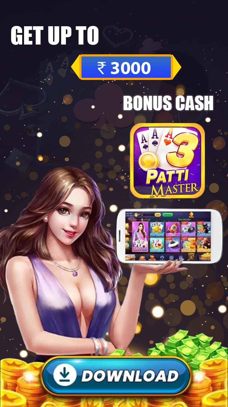 Teen Patti Master 2026 APP