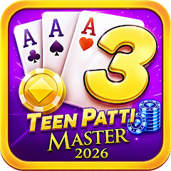 Master Teen Patti 2026